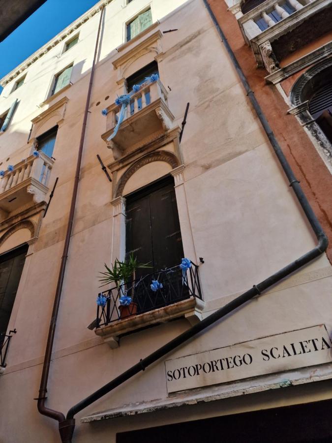 Appartamento Centro Di Venezia מראה חיצוני תמונה