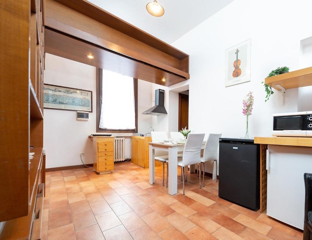 Appartamento Centro Di Venezia מראה חיצוני תמונה