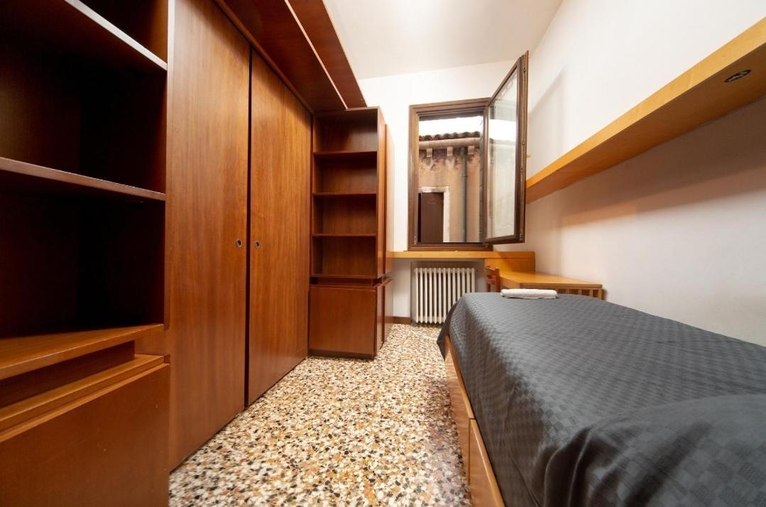 Appartamento Centro Di Venezia מראה חיצוני תמונה
