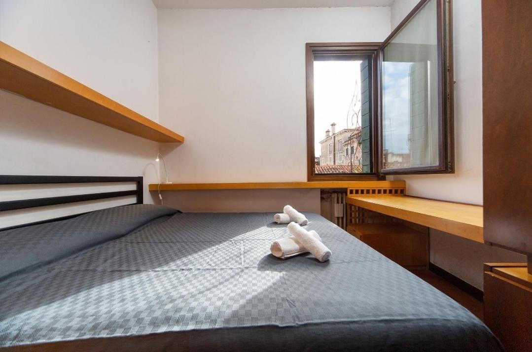 Appartamento Centro Di Venezia מראה חיצוני תמונה