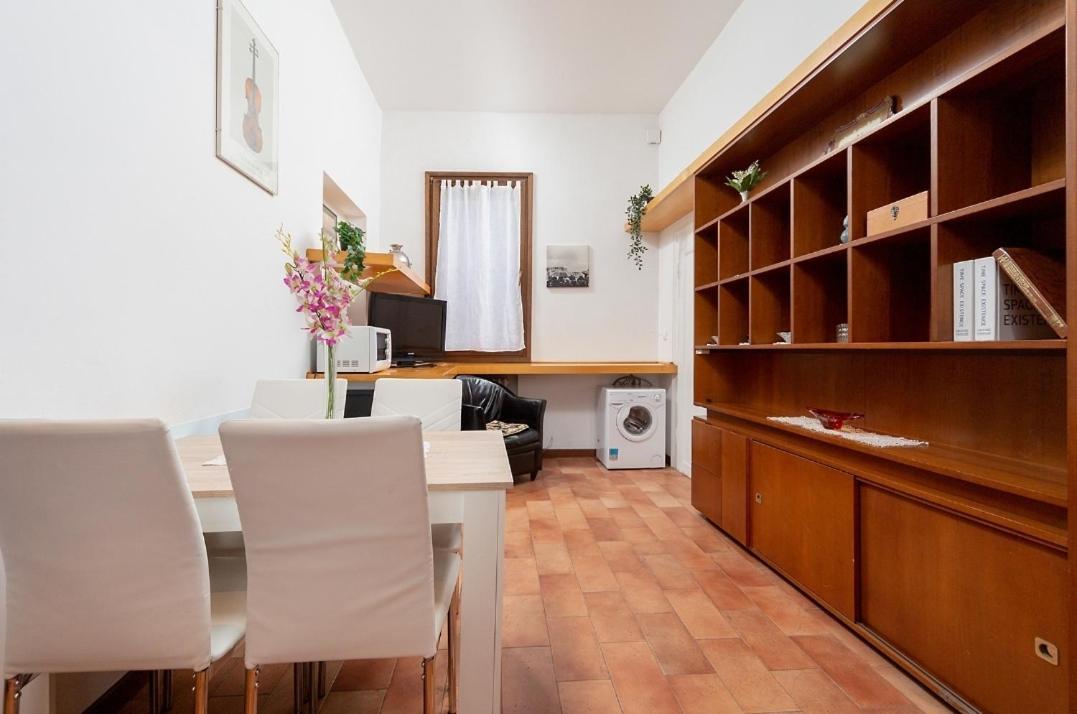 Appartamento Centro Di Venezia מראה חיצוני תמונה